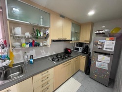 The Gardens At Bishan (D20), Condominium #613261561
